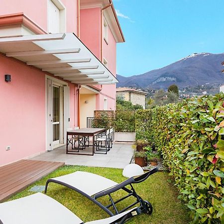טוסקולנו מדרנו Appartamento In Villa Beatrice Pt7 By Wonderful Italy מראה חיצוני תמונה