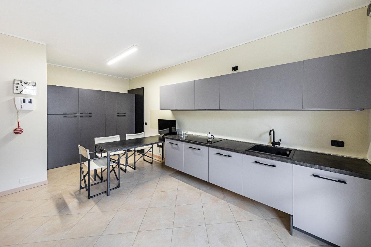 טוסקולנו מדרנו Appartamento In Villa Beatrice Pt7 By Wonderful Italy מראה חיצוני תמונה