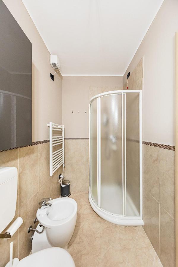 טוסקולנו מדרנו Appartamento In Villa Beatrice Pt7 By Wonderful Italy מראה חיצוני תמונה
