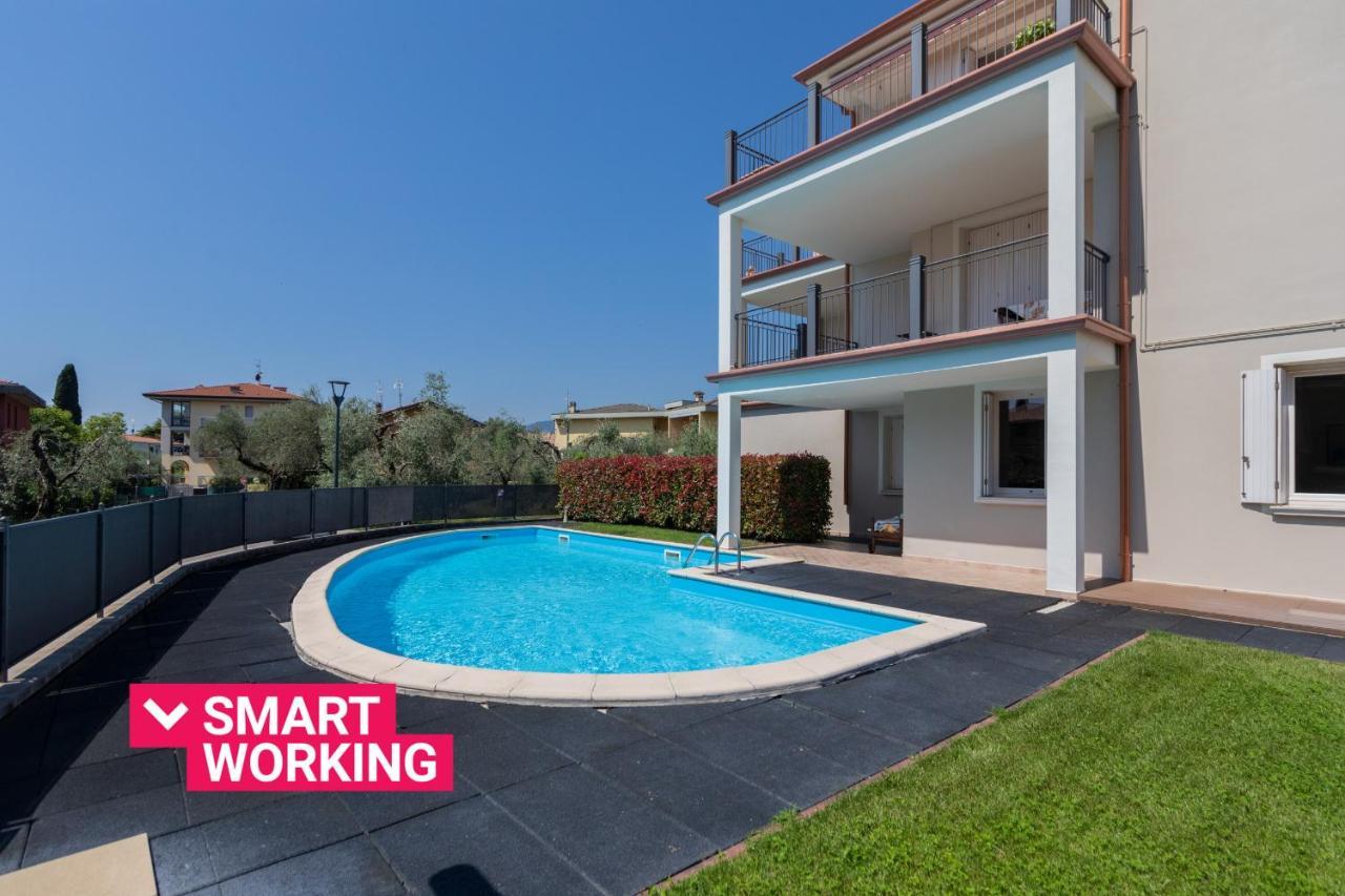 טוסקולנו מדרנו Appartamento In Villa Beatrice Pt7 By Wonderful Italy מראה חיצוני תמונה