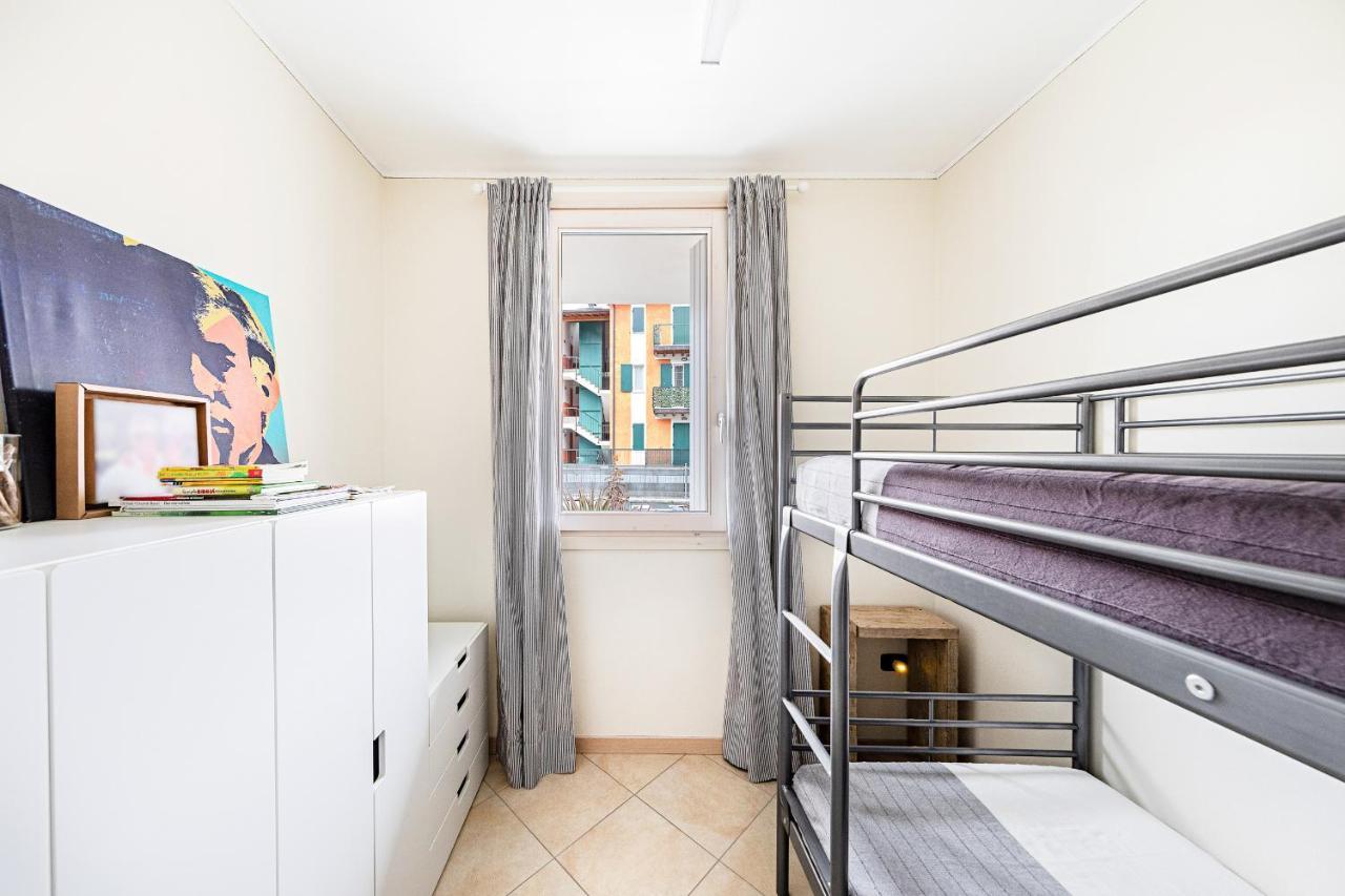 טוסקולנו מדרנו Appartamento In Villa Beatrice Pt7 By Wonderful Italy מראה חיצוני תמונה