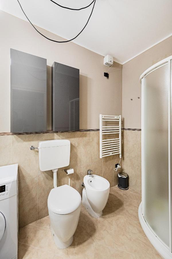 טוסקולנו מדרנו Appartamento In Villa Beatrice Pt7 By Wonderful Italy מראה חיצוני תמונה